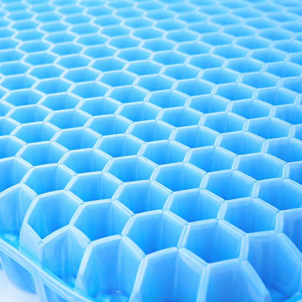 Orthopaedic Seat Cushion