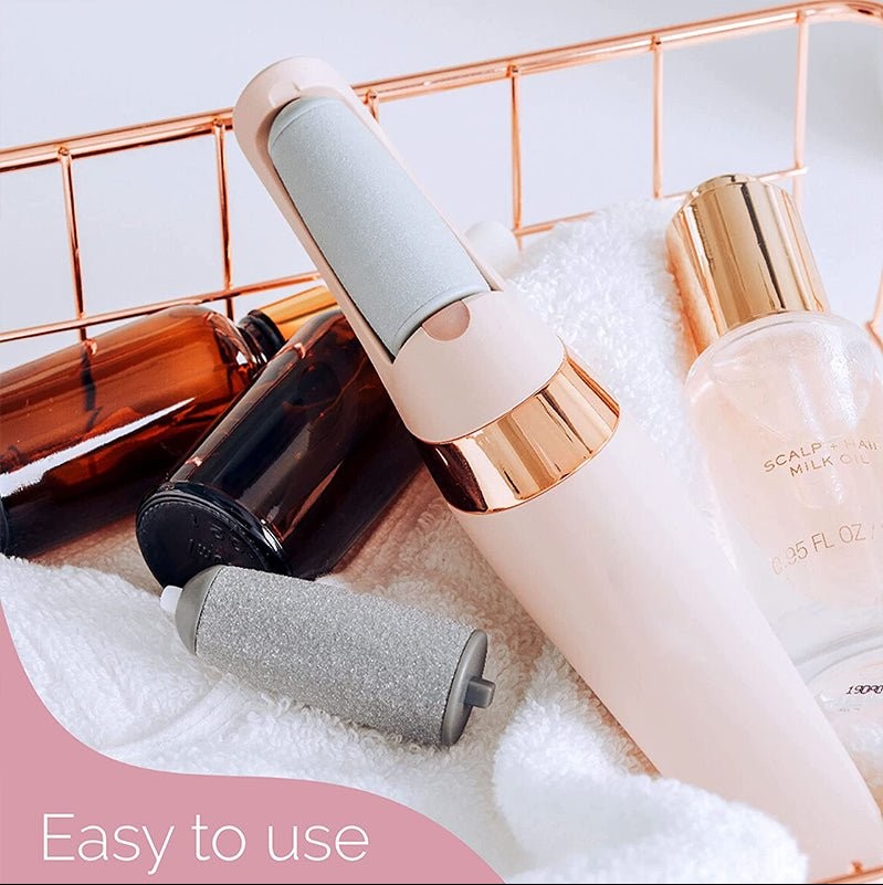 Shoparivo™ Electric Callus Remover