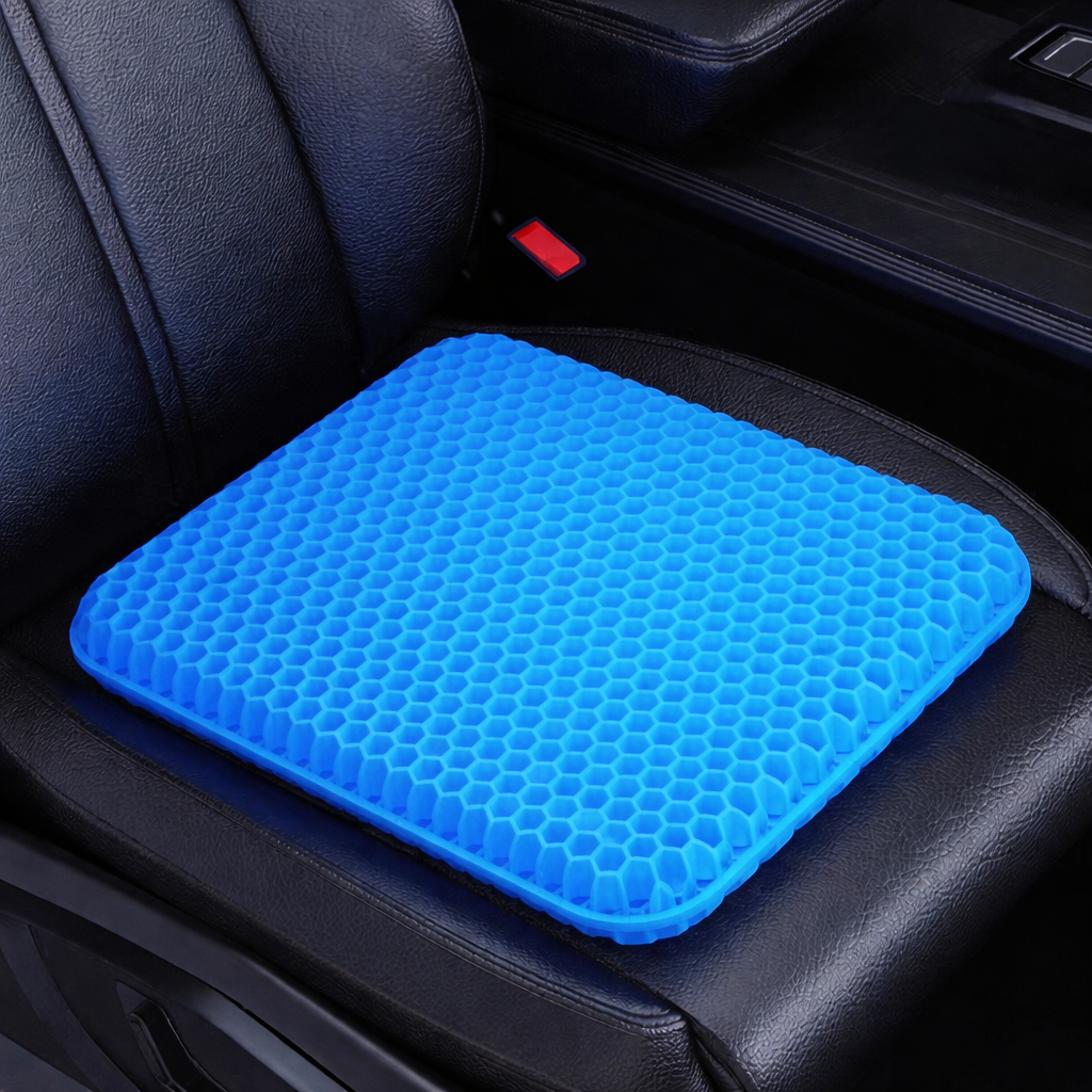 Orthopaedic Seat Cushion