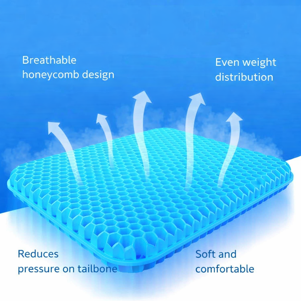 Orthopaedic Seat Cushion